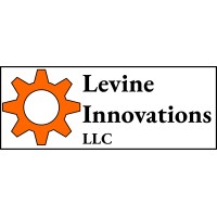 Levine Innovations logo, Levine Innovations contact details