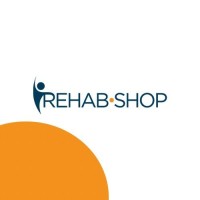 Rehab.Shop AS logo, Rehab.Shop AS contact details