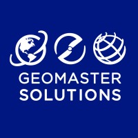 Geomaster Solutions logo, Geomaster Solutions contact details