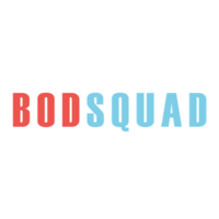 BodSquad Ltd. logo, BodSquad Ltd. contact details