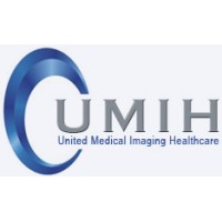 United Medical Imaging logo, United Medical Imaging contact details