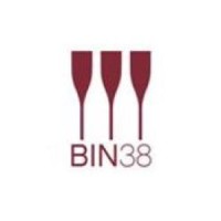 BIN 38 logo, BIN 38 contact details