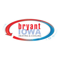 Bryant Iowa Heating & Cooling logo, Bryant Iowa Heating & Cooling contact details