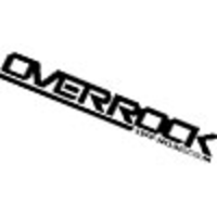 Overrock Off-Road logo, Overrock Off-Road contact details