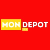 MONDEPOT.MA logo, MONDEPOT.MA contact details