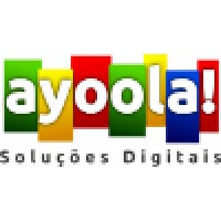 Ayoola! Soluções Digitais logo, Ayoola! Soluções Digitais contact details