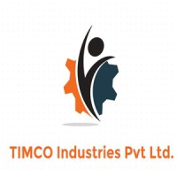 TIMCO Industries Pvt Ltd logo, TIMCO Industries Pvt Ltd contact details