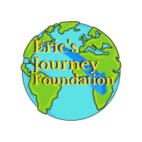 Eric's Journey Foundation logo, Eric's Journey Foundation contact details