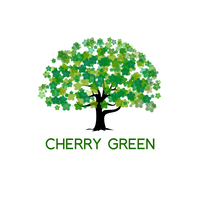 Cherry Green logo, Cherry Green contact details