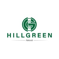 Hillgreen Natural logo, Hillgreen Natural contact details