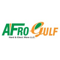 Afro Gulf logo, Afro Gulf contact details