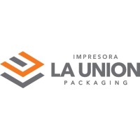 Impresora La Union - Packaging logo, Impresora La Union - Packaging contact details