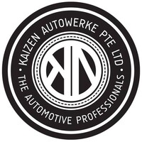 Kaizen Autowerke Pte Ltd logo, Kaizen Autowerke Pte Ltd contact details