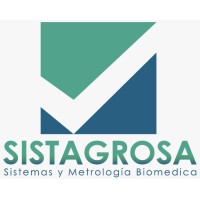 Sistagrosa S.A logo, Sistagrosa S.A contact details