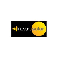 Inovart Solar logo, Inovart Solar contact details