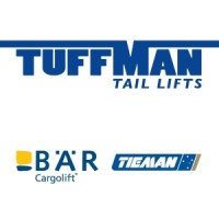 Tuffman Tail Lifts logo, Tuffman Tail Lifts contact details