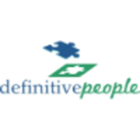 Definitive People logo, Definitive People contact details