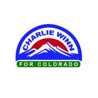 Charlie Winn For Colorado logo, Charlie Winn For Colorado contact details