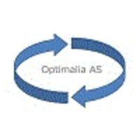 Optimalia As - Management consulting logo, Optimalia As - Management consulting contact details