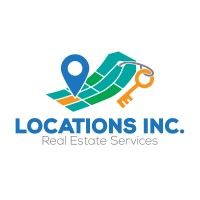 Locations, Inc. logo, Locations, Inc. contact details