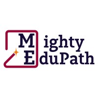 MightyEdupath logo, MightyEdupath contact details