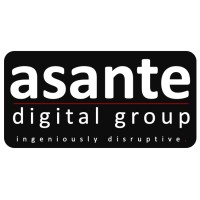 Asante Digital Group logo, Asante Digital Group contact details