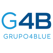 RH-GRUPO4BLUE logo, RH-GRUPO4BLUE contact details