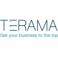 Terama Consulting s.r.o. logo, Terama Consulting s.r.o. contact details