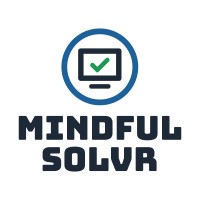 Mindful SolvR LLC logo, Mindful SolvR LLC contact details