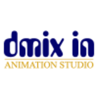 Dmix In Animation Studio logo, Dmix In Animation Studio contact details