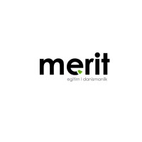 MERIT Yönetim ve Eğitim Danışmanlığı A.Ş. logo, MERIT Yönetim ve Eğitim Danışmanlığı A.Ş. contact details