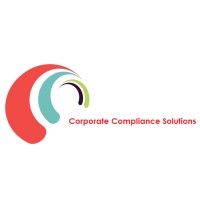 Corporate Compliance Solutions logo, Corporate Compliance Solutions contact details