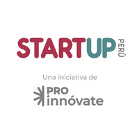 StartUp Perú logo, StartUp Perú contact details