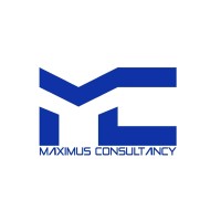 Maximus Consultancy logo, Maximus Consultancy contact details