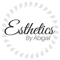 Esthetics By Abigail logo, Esthetics By Abigail contact details