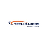 Tech Rakers logo, Tech Rakers contact details