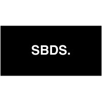 SBDS. logo, SBDS. contact details