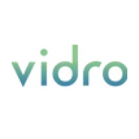 vidro Inc. logo, vidro Inc. contact details