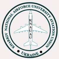 Ivan Kozhedub Kharkiv National Airforce University logo, Ivan Kozhedub Kharkiv National Airforce University contact details