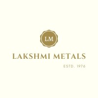 Lakshmi Metals logo, Lakshmi Metals contact details