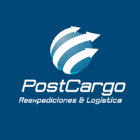 Postcargo Reexpediciones & Logística logo, Postcargo Reexpediciones & Logística contact details