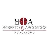 Barreto & Abogados - Asociados logo, Barreto & Abogados - Asociados contact details