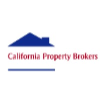 California Property Brokers logo, California Property Brokers contact details