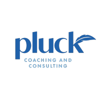 Pluck Coaching and Consulting logo, Pluck Coaching and Consulting contact details