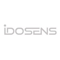 Idosens logo, Idosens contact details