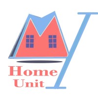 My Home Unit logo, My Home Unit contact details