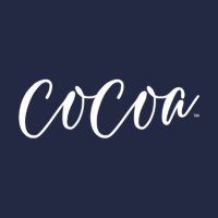 Cocoa Leadership logo, Cocoa Leadership contact details