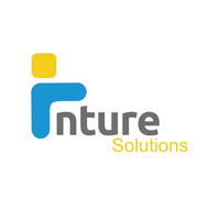 Inture Solutions logo, Inture Solutions contact details