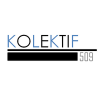 Kolektif 509 logo, Kolektif 509 contact details