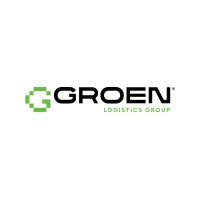 Groen Logistics Group logo, Groen Logistics Group contact details